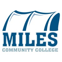 Miles Community College logo